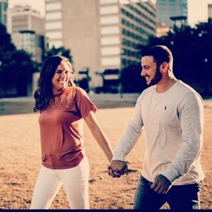 Meet your Posher, Jordan